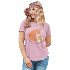  Te vagy a legjobb anyuka - Női Póló