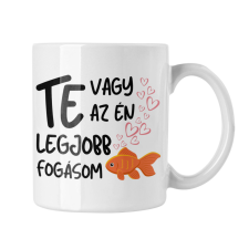  Te vagy az én legjobb fogásom - Bögre bögrék, csészék