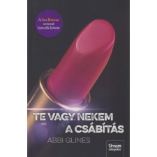 Te vagy nekem a csábítás irodalom