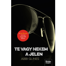 Te vagy nekem a jelen regény