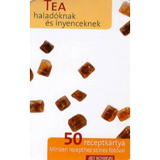  TEA életmód, egészség
