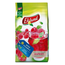  Tea Instant EKLAND málnás utántöltő 300gr tea