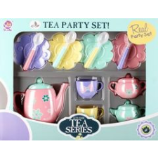Tea Party készlet konyhakészlet