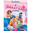 Tea Stilton - A barátság próbája
