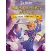 Tea Stilton - A Fondorlatok kastélya