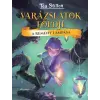 Tea Stilton - A Remény Lámpása (Varázslatok Földje 9.)