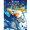 Tea Stilton - A titkos küldetés - Varázslatok földje