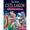 Tea Stilton Csillagok bűvöletében - Cinnfordi kalandok
