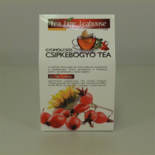 TEA TIME csipkebogyó tea 100 g tea