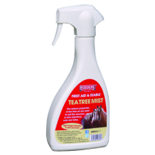  Tea Tree Mist Spray – Teafa permet 1 liter lovaknak lófelszerelés