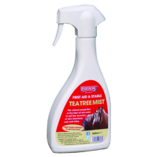 Tea Tree Mist Spray – Teafa permet 1 liter lovaknak lófelszerelés