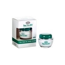 TEA TREE OIL TEAFA ARCKRÉM tea