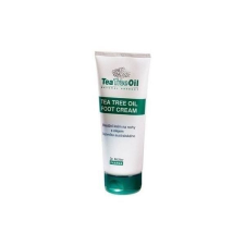 Tea tree oil teafa lábápoló krém 150 ml lábápolás