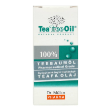  TEA TREE OIL TEAFA OLAJ 10 ML illóolaj