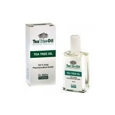 Tea Tree Oli TEA TREE OIL TEAFA OLAJ 10 ML illóolaj