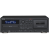 Teac Ad-850-Se kazettás deck CD-lejátszóval