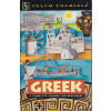Teach Yourself Books Greek. A complete Course for Beginners (teach yoursef books)