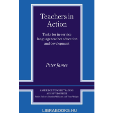 TEACHERS IN ACTION tankönyv