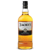 Teachers Whisky Highland Cream Blended Scotch 1l