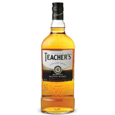 Teachers Whisky Highland Cream Blended Scotch 1l whisky