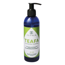  Teafa folyékony szappan pumpás 250 ml szappan