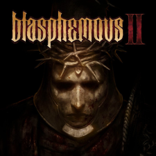 Team17 Blasphemous 2 (EU) (Digitális kulcs - PC) videójáték