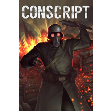 Team17 Conscript (Deluxe Edition) (digitális licenc) videójáték