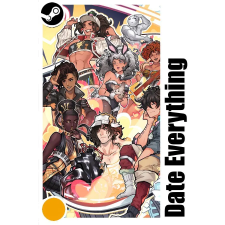 Team17 Date Everything! (EU) (digitális licenc) videójáték