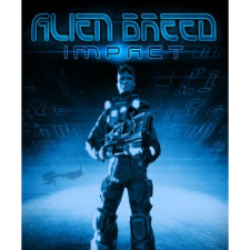 Team17 Digital Ltd Alien Breed Impact (PC - Steam elektronikus játék licensz) videójáték