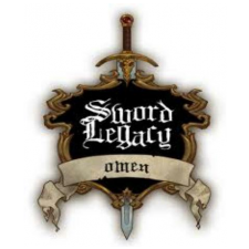 Team17 Digital Ltd Sword Legacy: Omen (PC - Steam Digitális termékkulcs) videójáték
