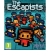 Team17 Digital Ltd The Escapists (PC - Steam Digitális termékkulcs)