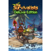 Team17 Digital Ltd The Survivalists - Digital Artbook (PC - Steam elektronikus játék licensz)