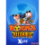 Team17 Digital Ltd Worms Reloaded: The Pre-order Forts and Hats Pack (PC - Steam Digitális termékkulcs)