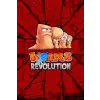 Team17 Digital Ltd Worms Revolution (Mars Pack DLC) (EU) (digitális licenc)