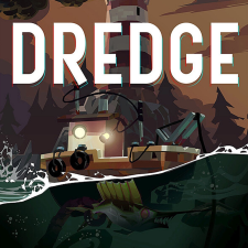 Team17 Dredge (EU) (Digitális kulcs - PC) videójáték