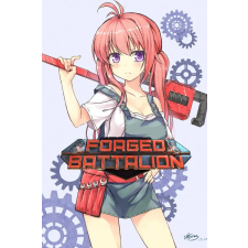 Team17 Forged Battalion (EU) (digitális licenc) videójáték