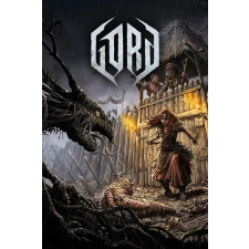 Team17 Gord (Deluxe Edition) (digitális licenc) videójáték