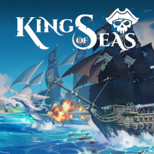 Team17 King of Seas (Steam) (EU) (Digitális kulcs - PC) videójáték