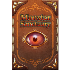Team17 Monster Sanctuary (EU) (digitális licenc) videójáték