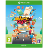 Team17 Moving Out, Xbox One, Konzol játékszoftver