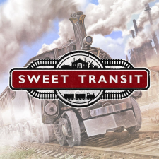 Team17 Sweet Transit (incl. Early Access) (Digitális kulcs - PC) videójáték