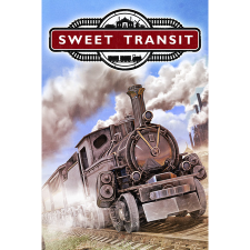 Team17 Sweet Transit (PC - Steam elektronikus játék licensz) videójáték