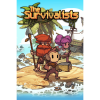 Team17 The Survivalists (PC - Steam Digitális termékkulcs)