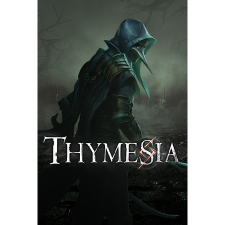 Team17 Thymesia (PC - Steam elektronikus játék licensz) videójáték