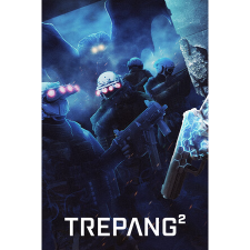 Team17 Trepang2 (PC - Steam elektronikus játék licensz) videójáték