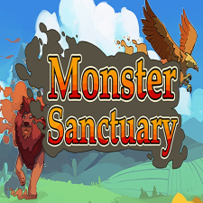 Team 17 Monster Sanctuary: Monster Journal (DLC) (Digitális kulcs - PC) videójáték