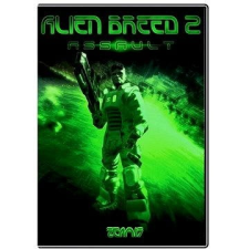 Team 17 Software Alien Breed 2: Assault - PC videójáték