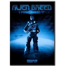 Team 17 Software Alien Breed: Impact - PC videójáték