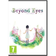 Team 17 Software Beyond Eyes - PC videójáték