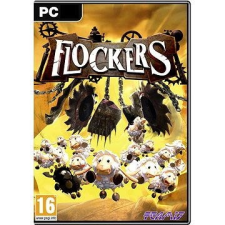 Team 17 Software Flockers videójáték